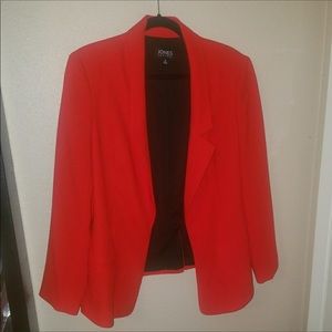 Jones New York Blazer